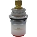 Homewerks Homewerks 31-410-HW Hot Replacement Ceramic Faucet Cartridge 182016